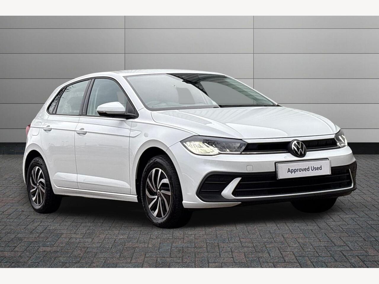 Main listing image - Volkswagen Polo
