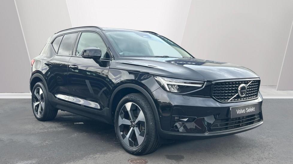 Main listing image - Volvo XC40