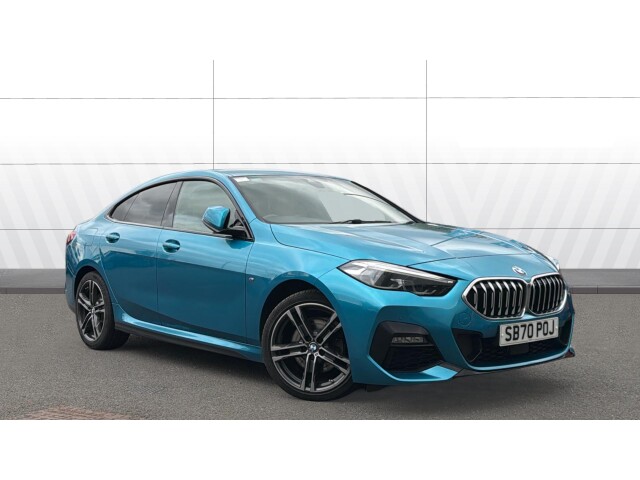 Main listing image - BMW 2 Series Gran Coupe