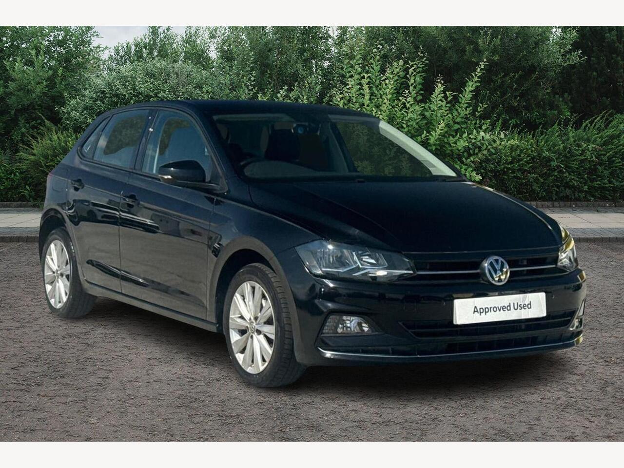 Main listing image - Volkswagen Polo