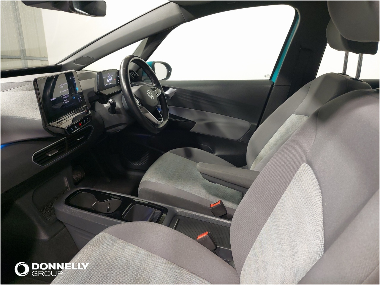 Main listing image - Volkswagen ID.3