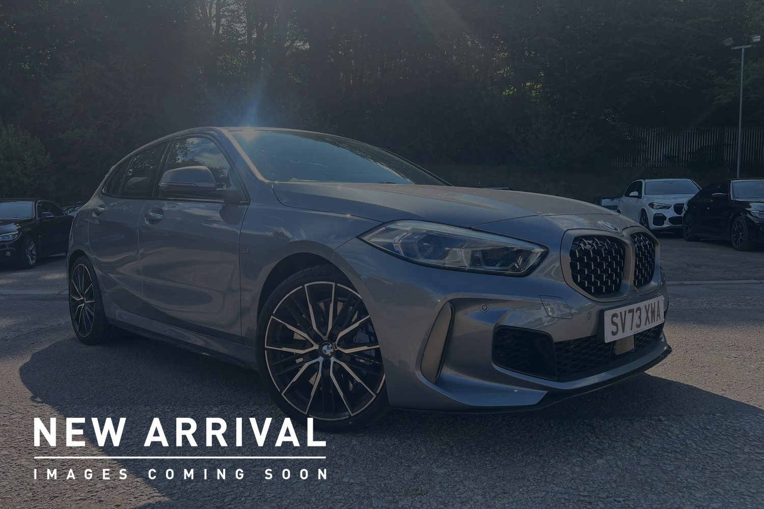 Main listing image - BMW 1 Series