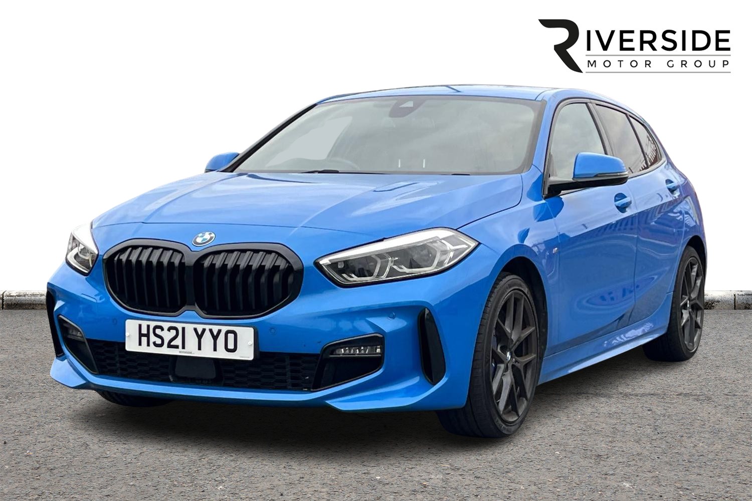 Main listing image - BMW 1 Series
