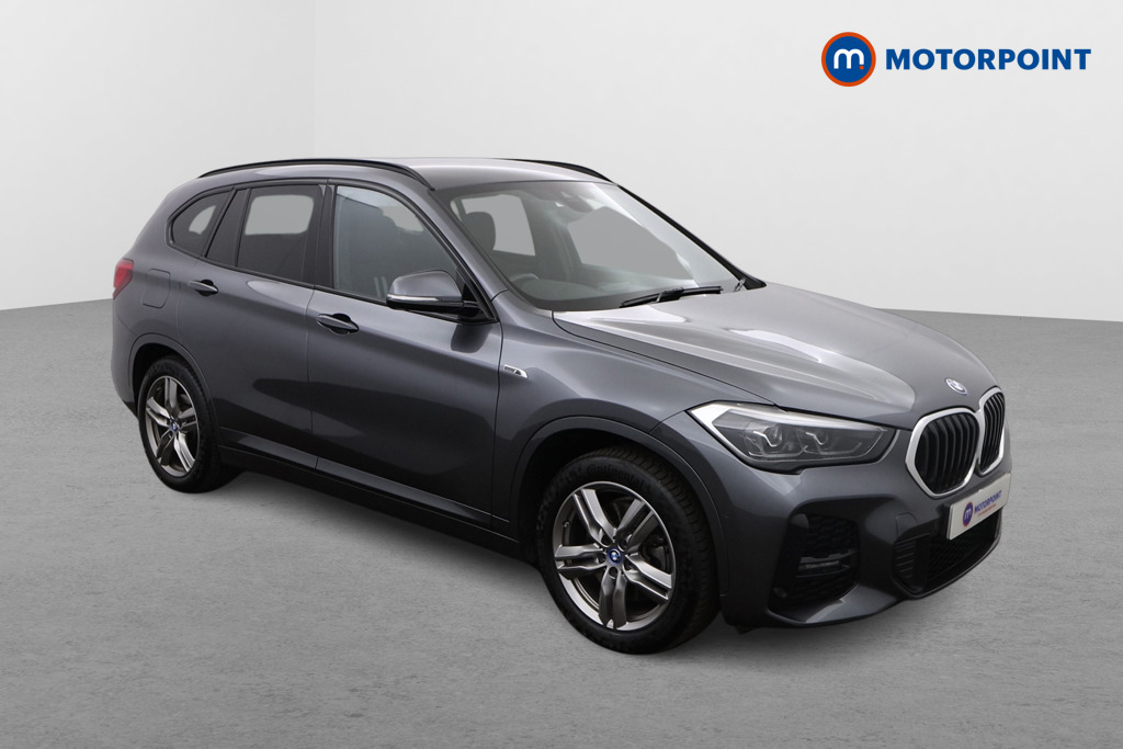 Main listing image - BMW X1