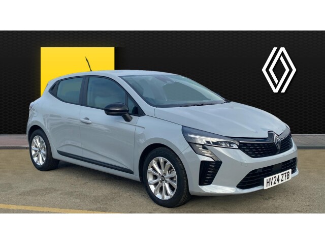 Main listing image - Renault Clio