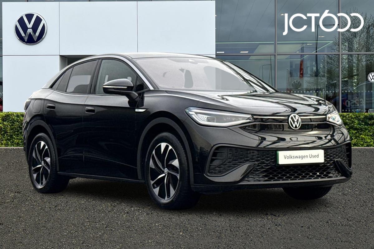 Main listing image - Volkswagen ID.5