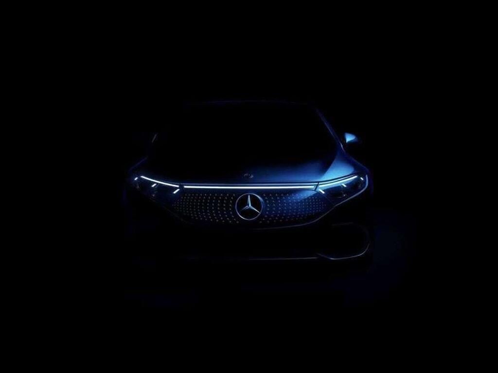 Main listing image - Mercedes-Benz CLA