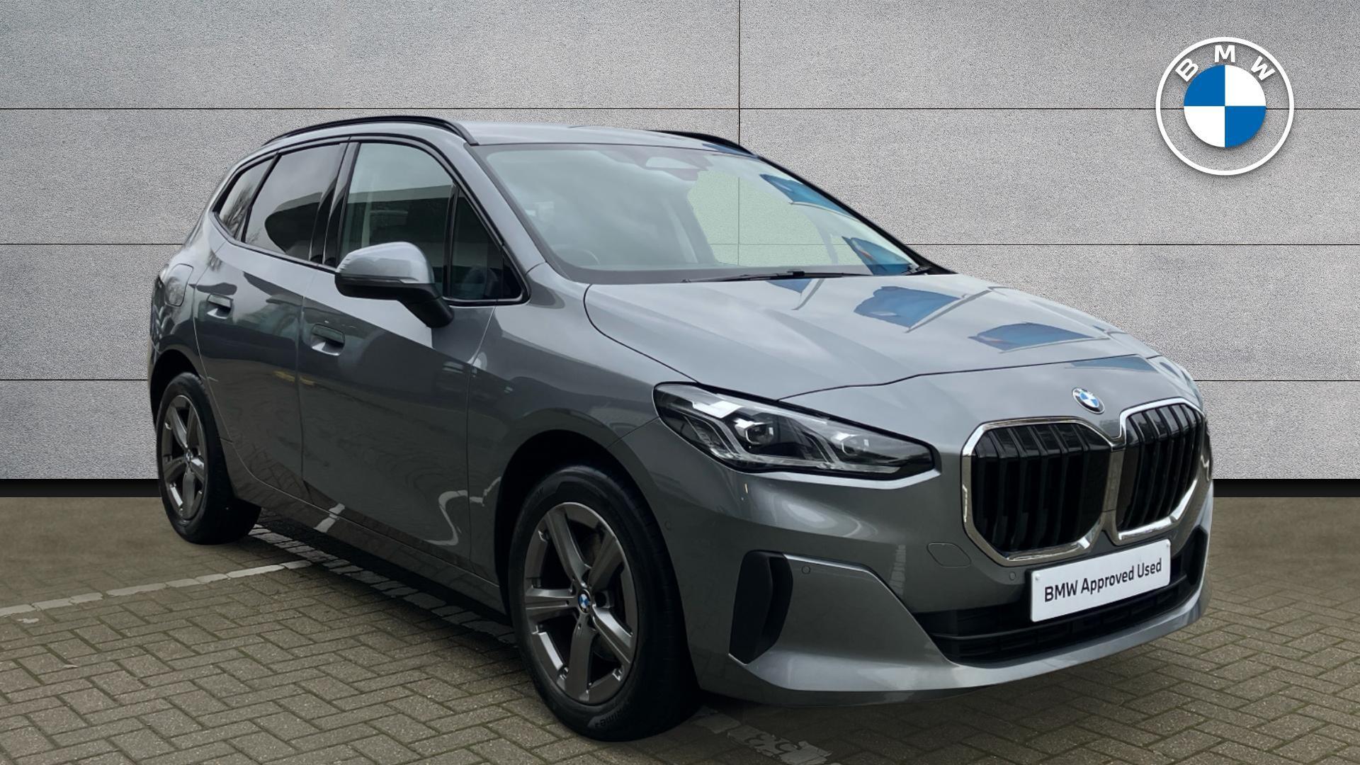 Main listing image - BMW 2 Series Active Tourer