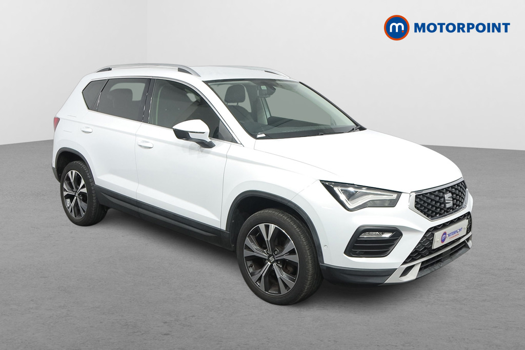 Main listing image - SEAT Ateca