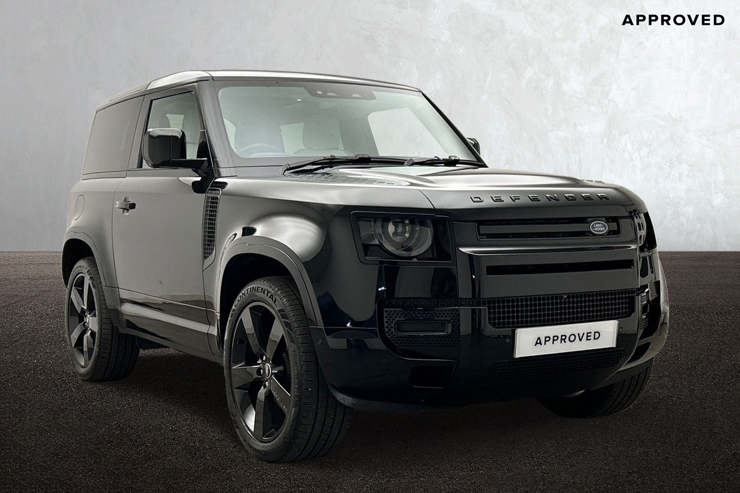 Main listing image - Land Rover Defender