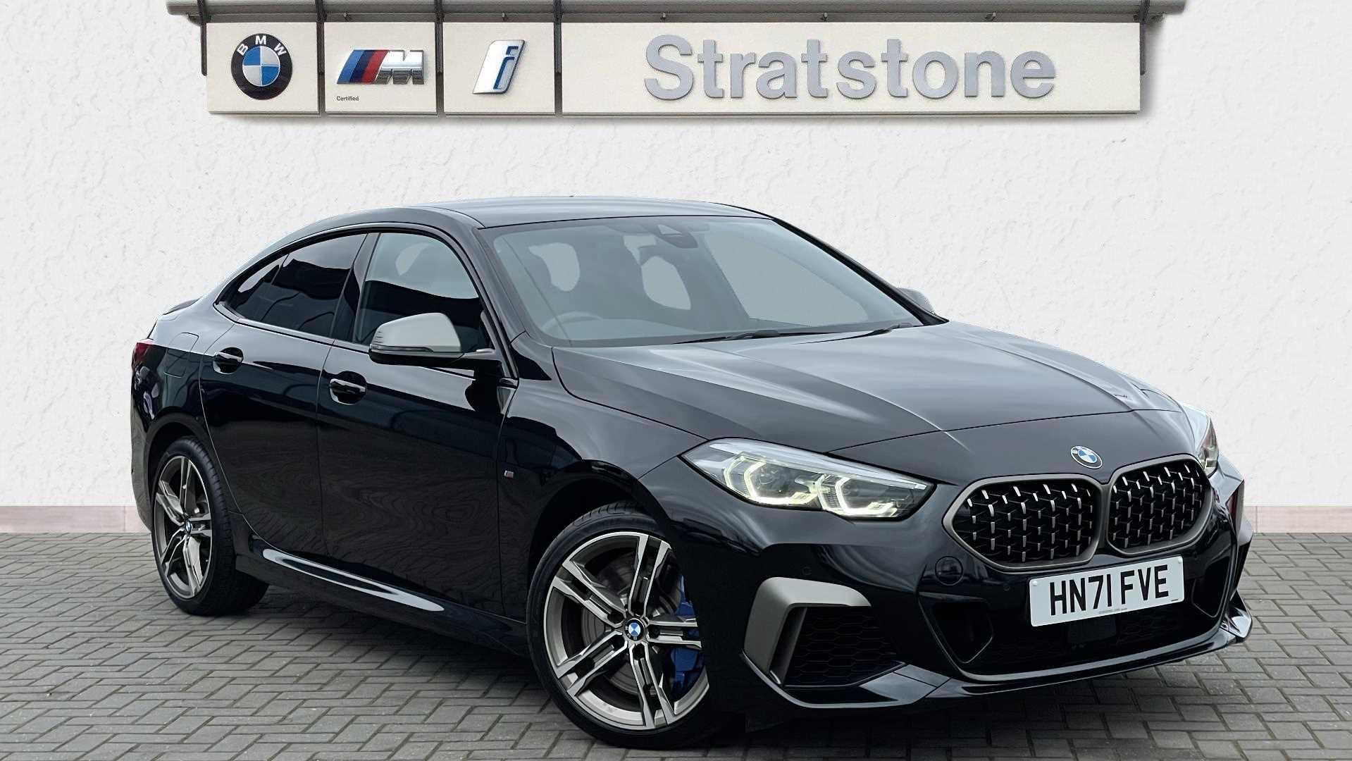 Main listing image - BMW 2 Series Gran Coupe