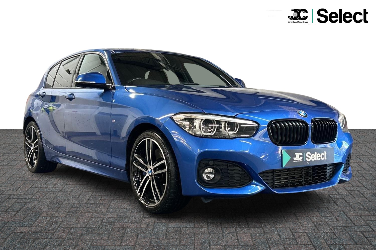 Main listing image - BMW 1 Series