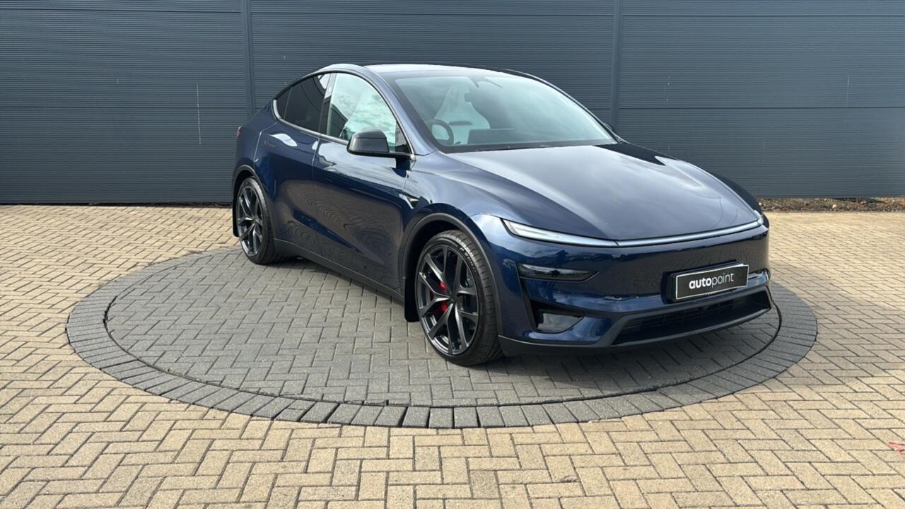 Main listing image - Tesla Model Y