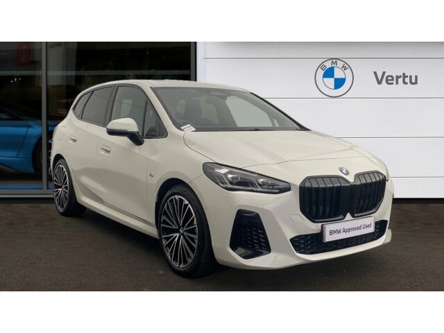 Main listing image - BMW 2 Series Active Tourer