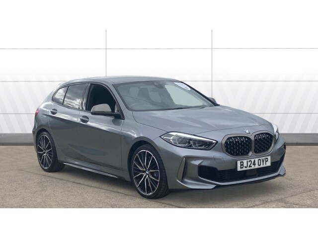 Main listing image - BMW 1 Series