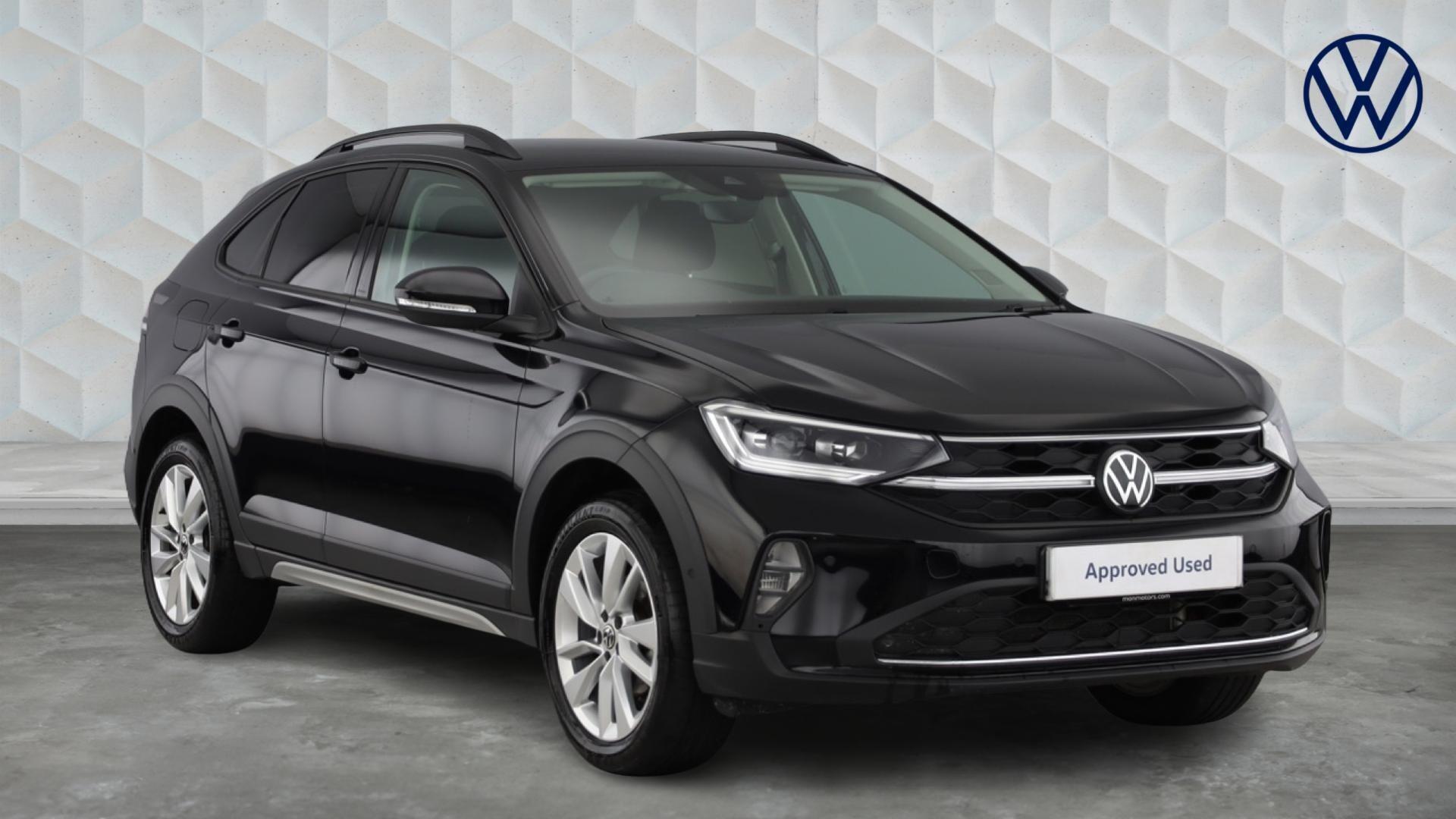 Main listing image - Volkswagen Taigo