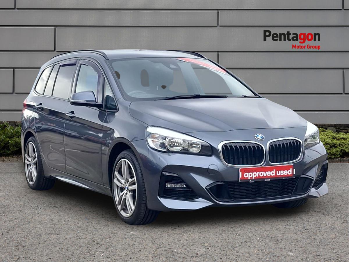 Main listing image - BMW 2 Series Gran Tourer