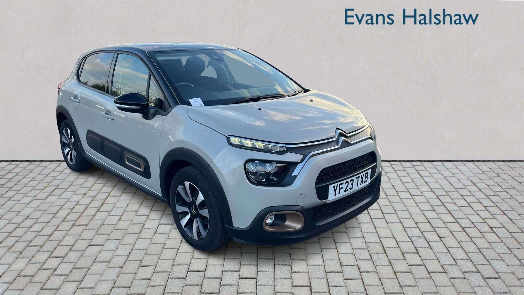 Main listing image - Citroen C3