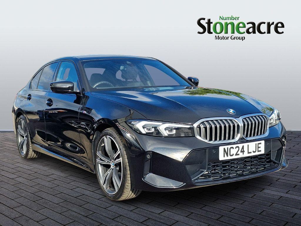 Main listing image - BMW 3 Series