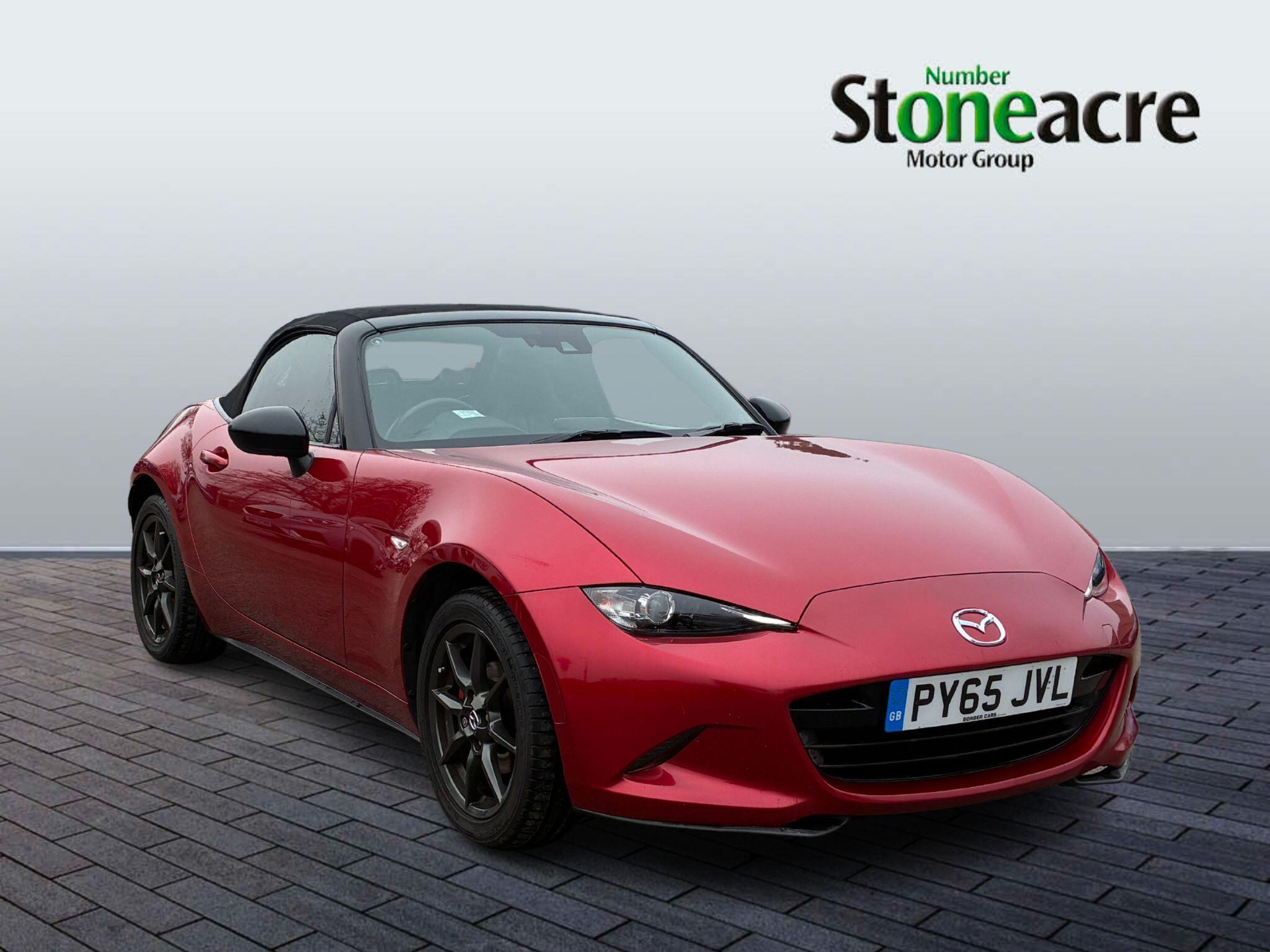 Main listing image - Mazda MX-5