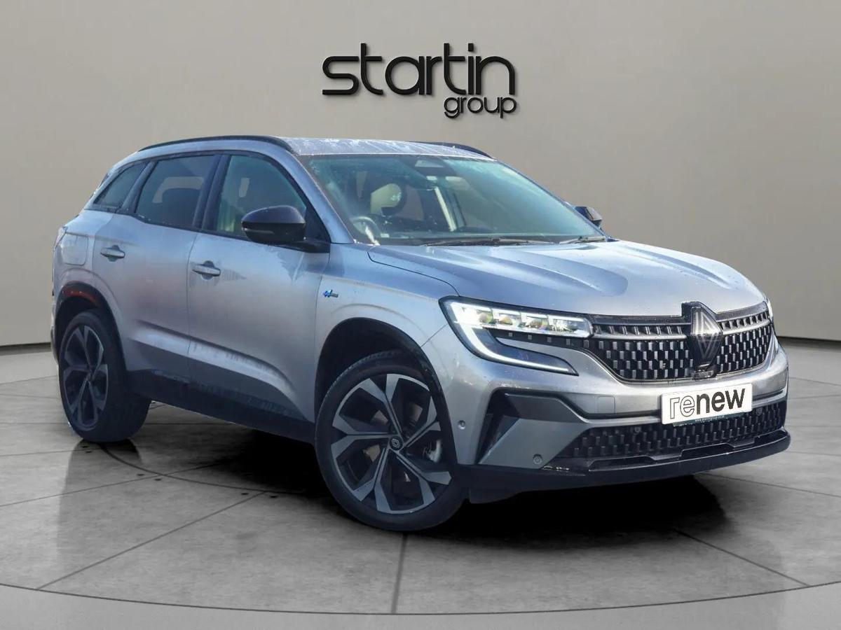Main listing image - Renault Austral