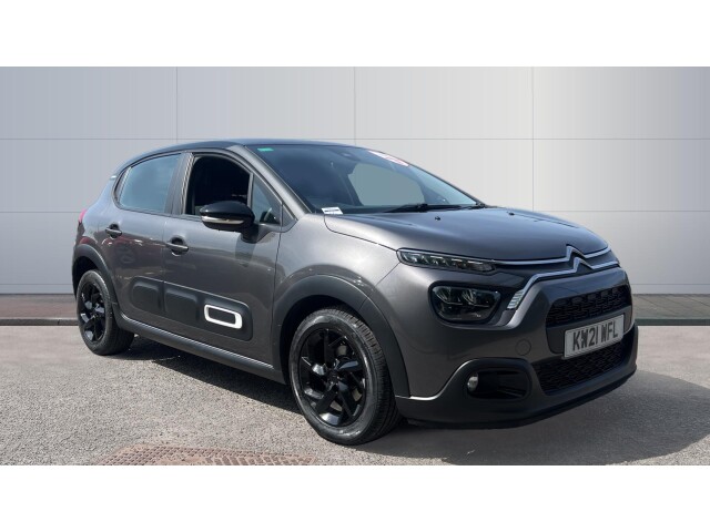 Main listing image - Citroen C3