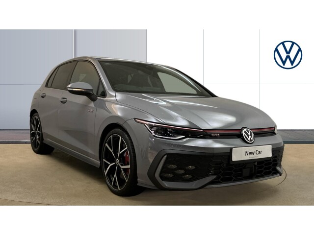 Main listing image - Volkswagen Golf GTI