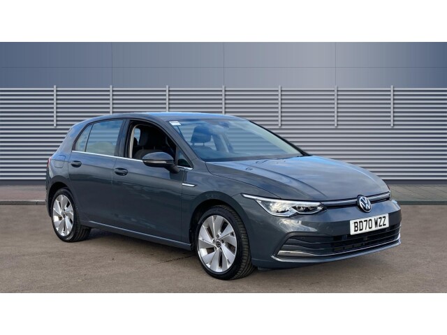 Main listing image - Volkswagen Golf