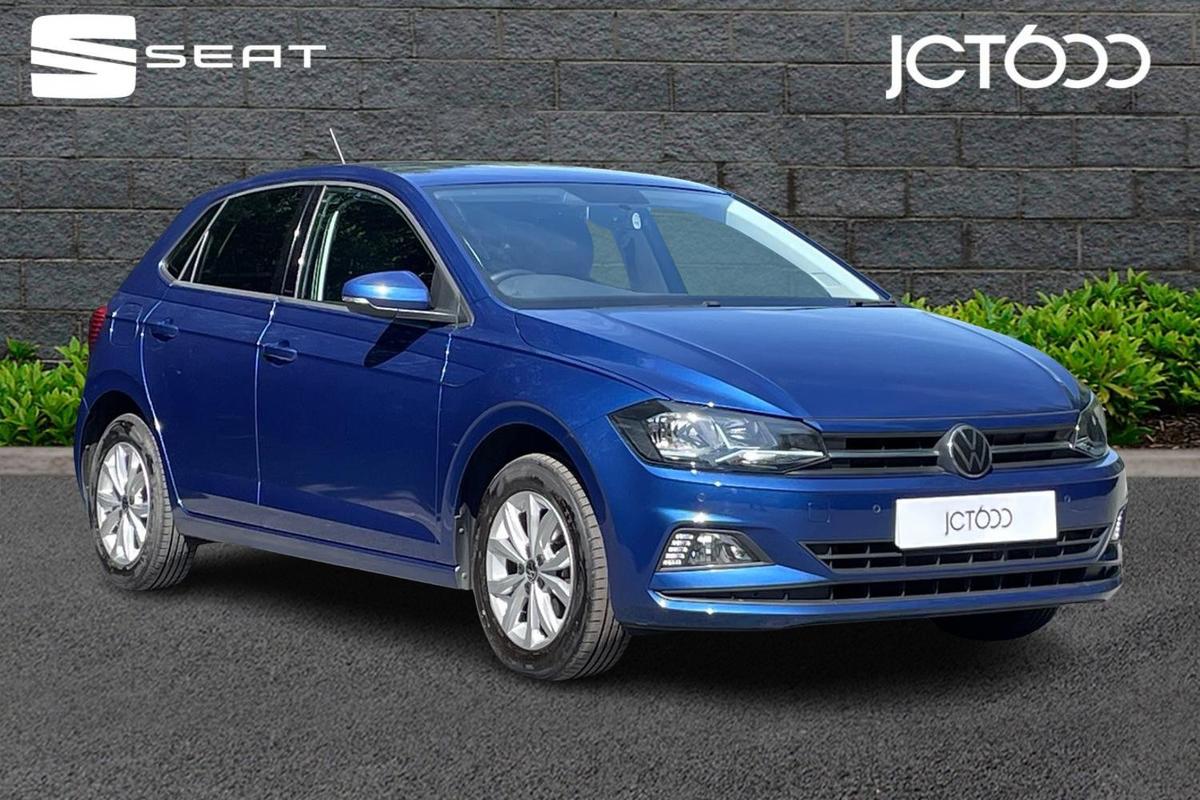 Main listing image - Volkswagen Polo
