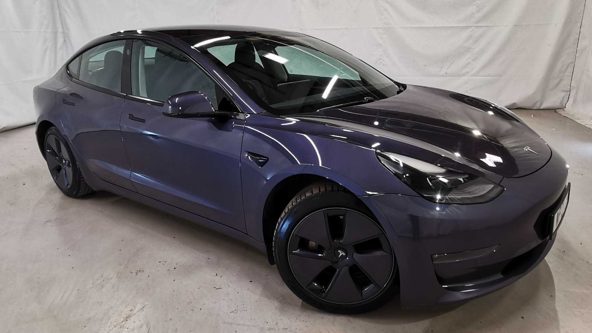 Main listing image - Tesla Model 3