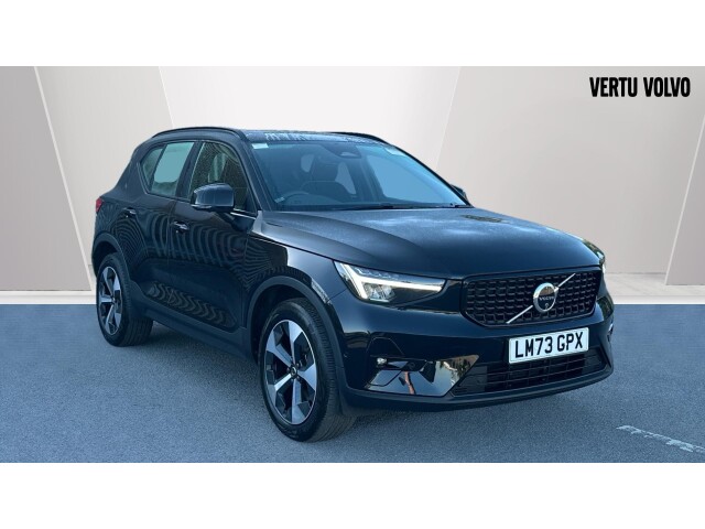 Main listing image - Volvo XC40