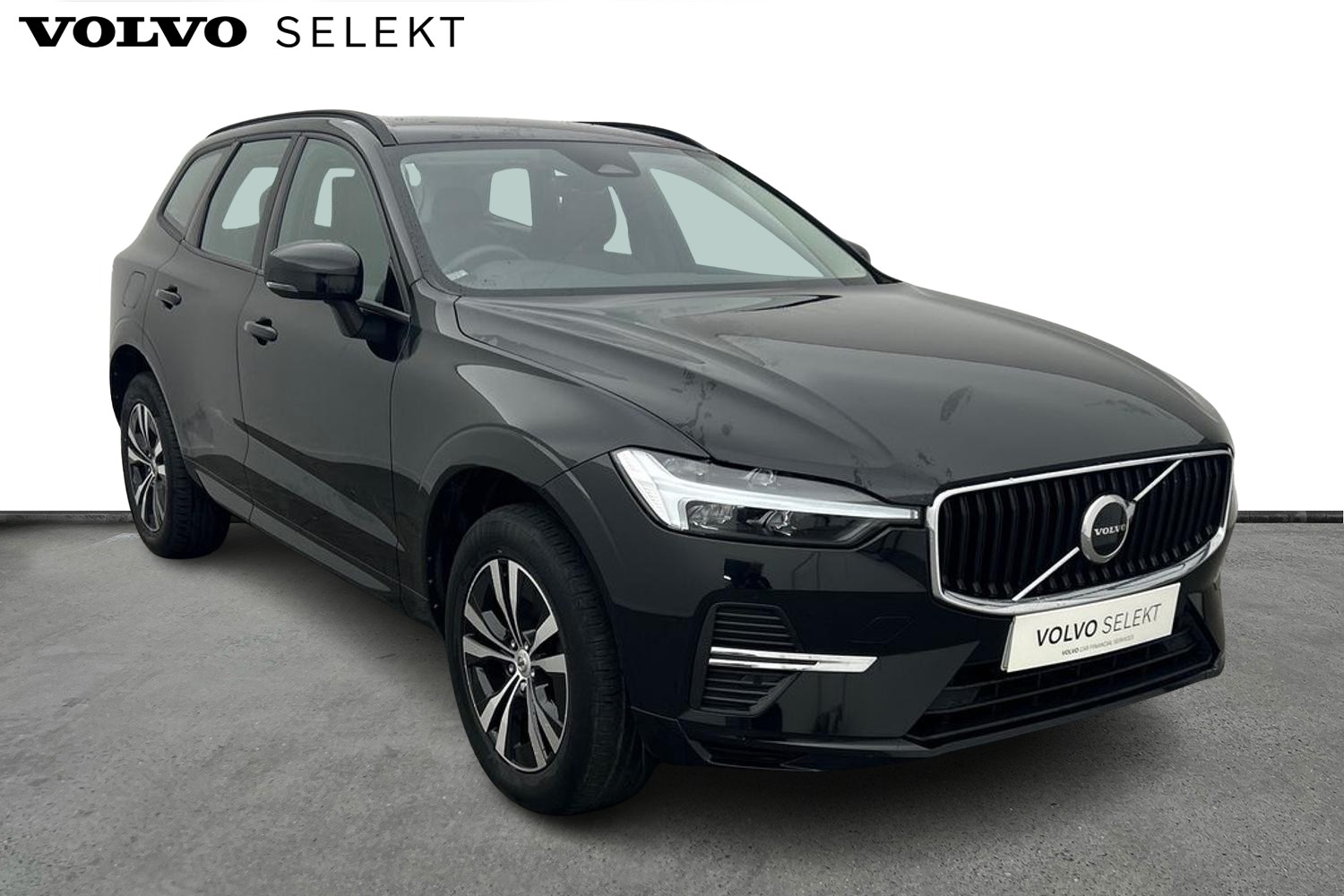 Main listing image - Volvo XC60