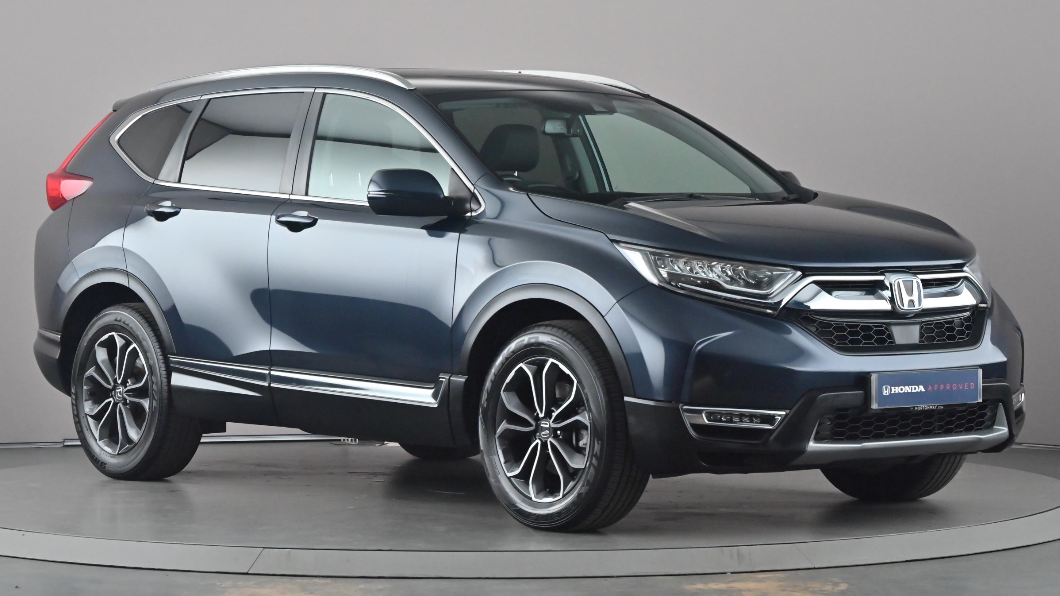 Main listing image - Honda CR-V