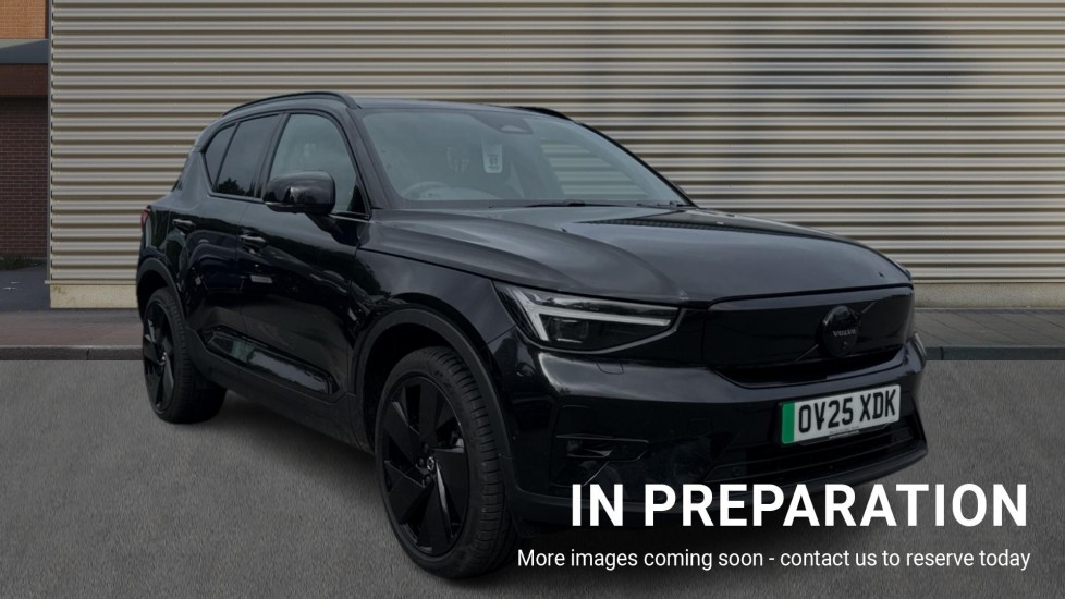 Main listing image - Volvo Ex40