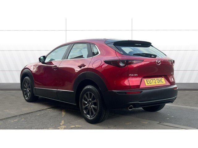 Main listing image - Mazda CX-30