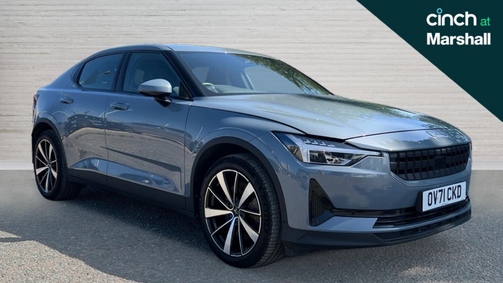 Main listing image - Polestar 2