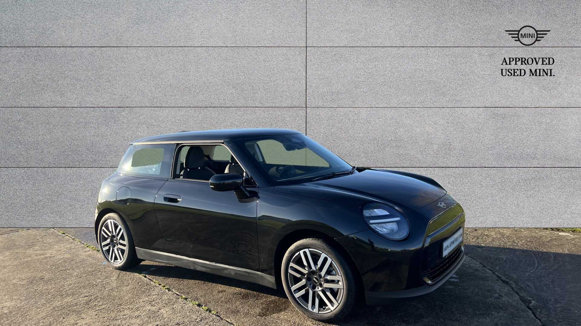 Main listing image - MINI Electric