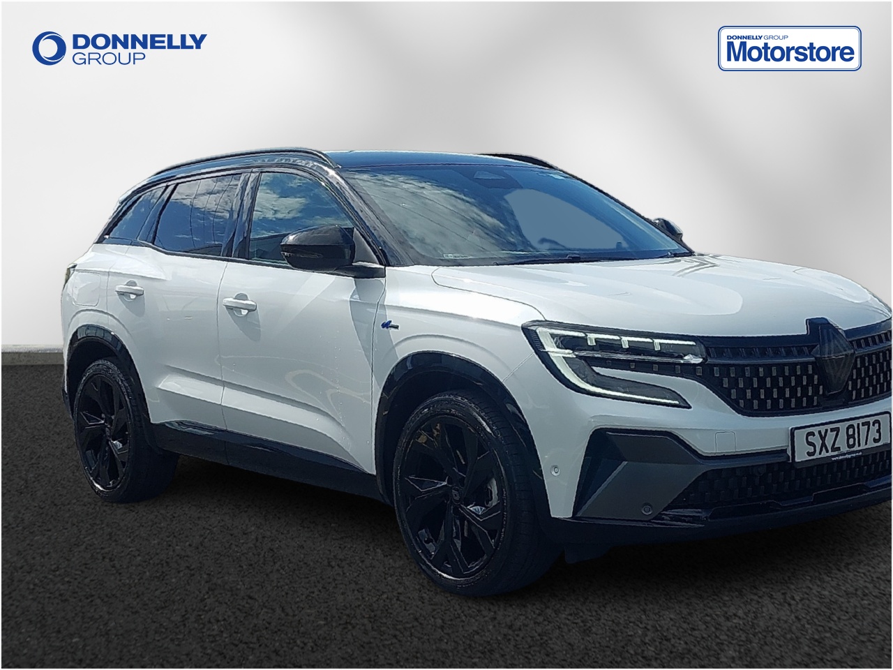 Main listing image - Renault Austral