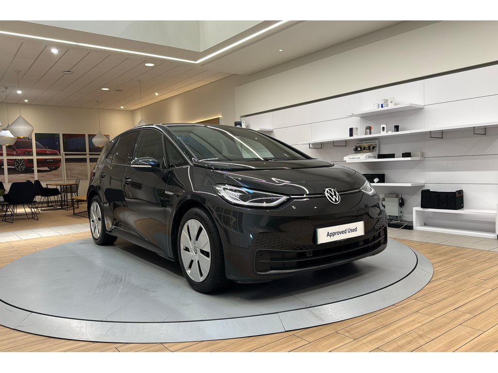 Main listing image - Volkswagen ID.3