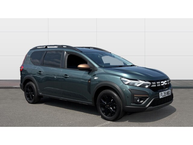 Main listing image - Dacia Jogger