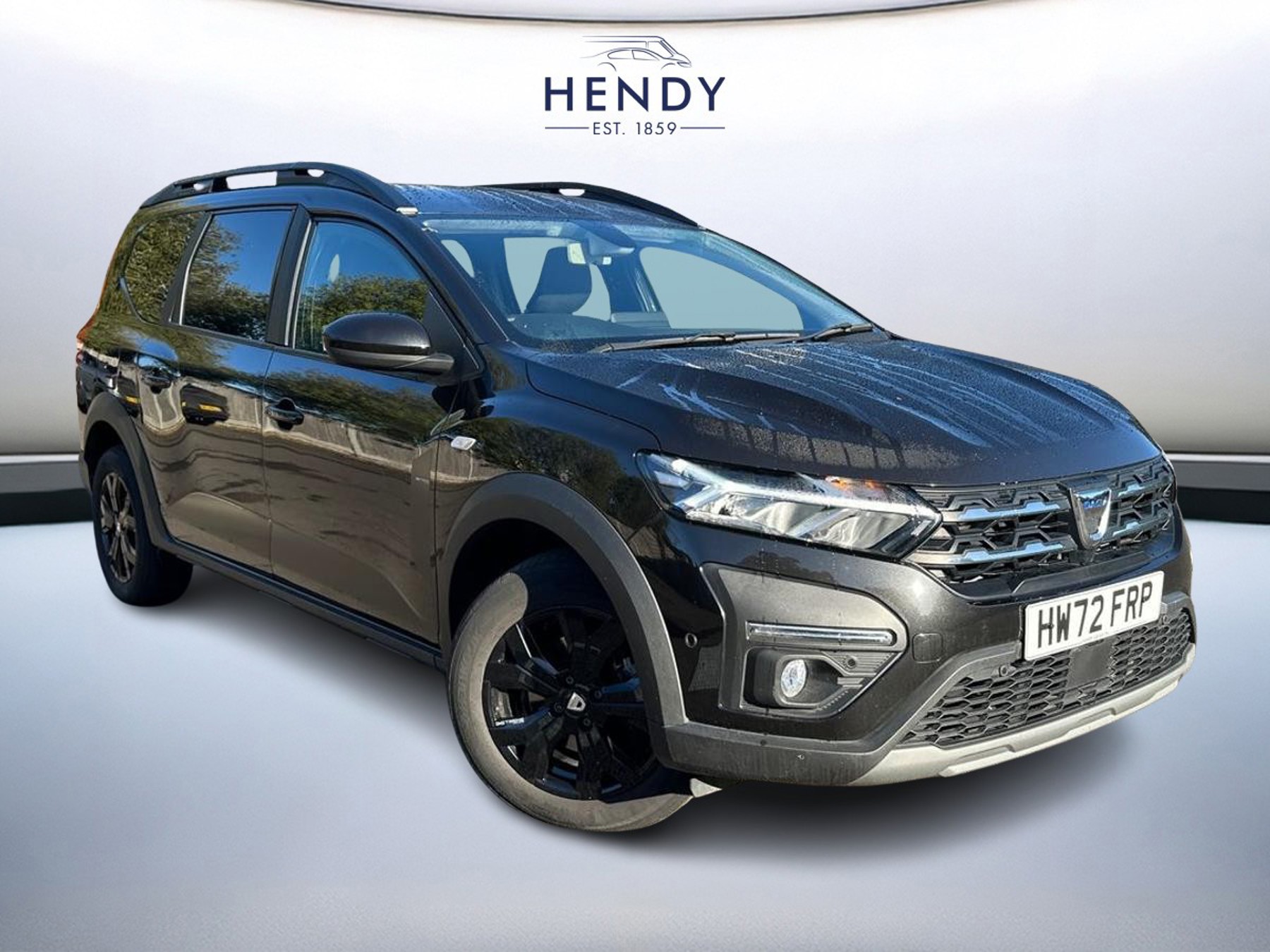 Main listing image - Dacia Jogger