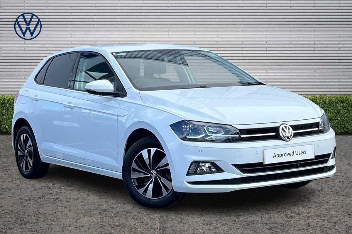 Main listing image - Volkswagen Polo