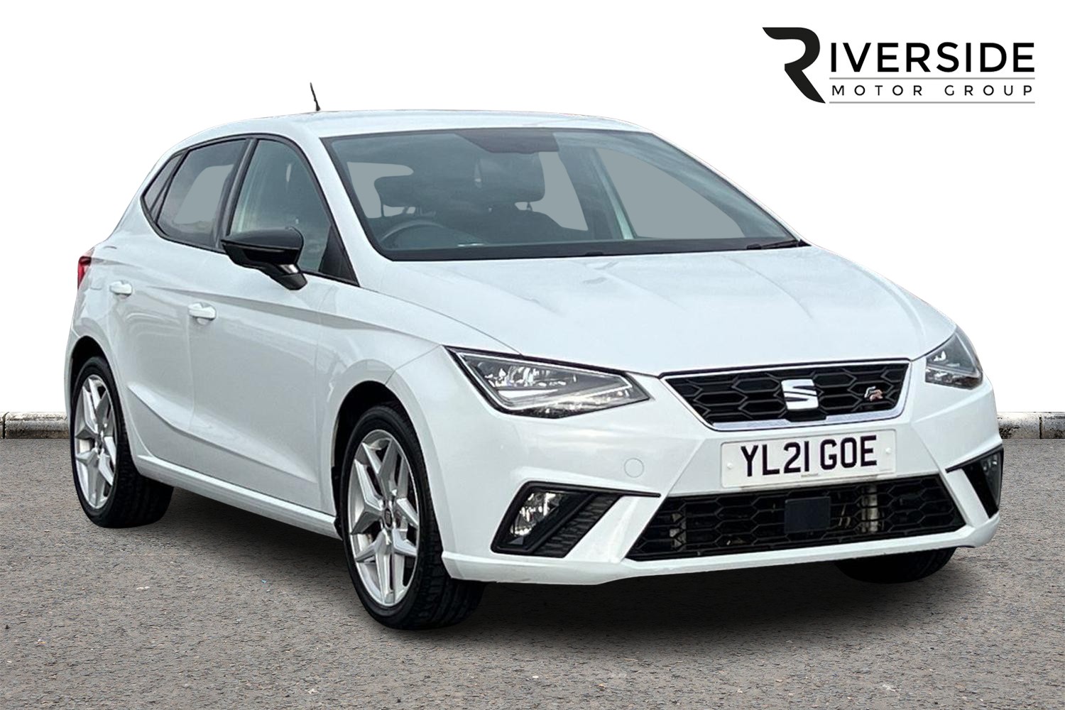 Main listing image - SEAT Ibiza