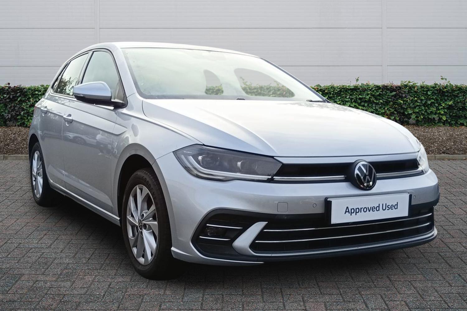 Main listing image - Volkswagen Polo