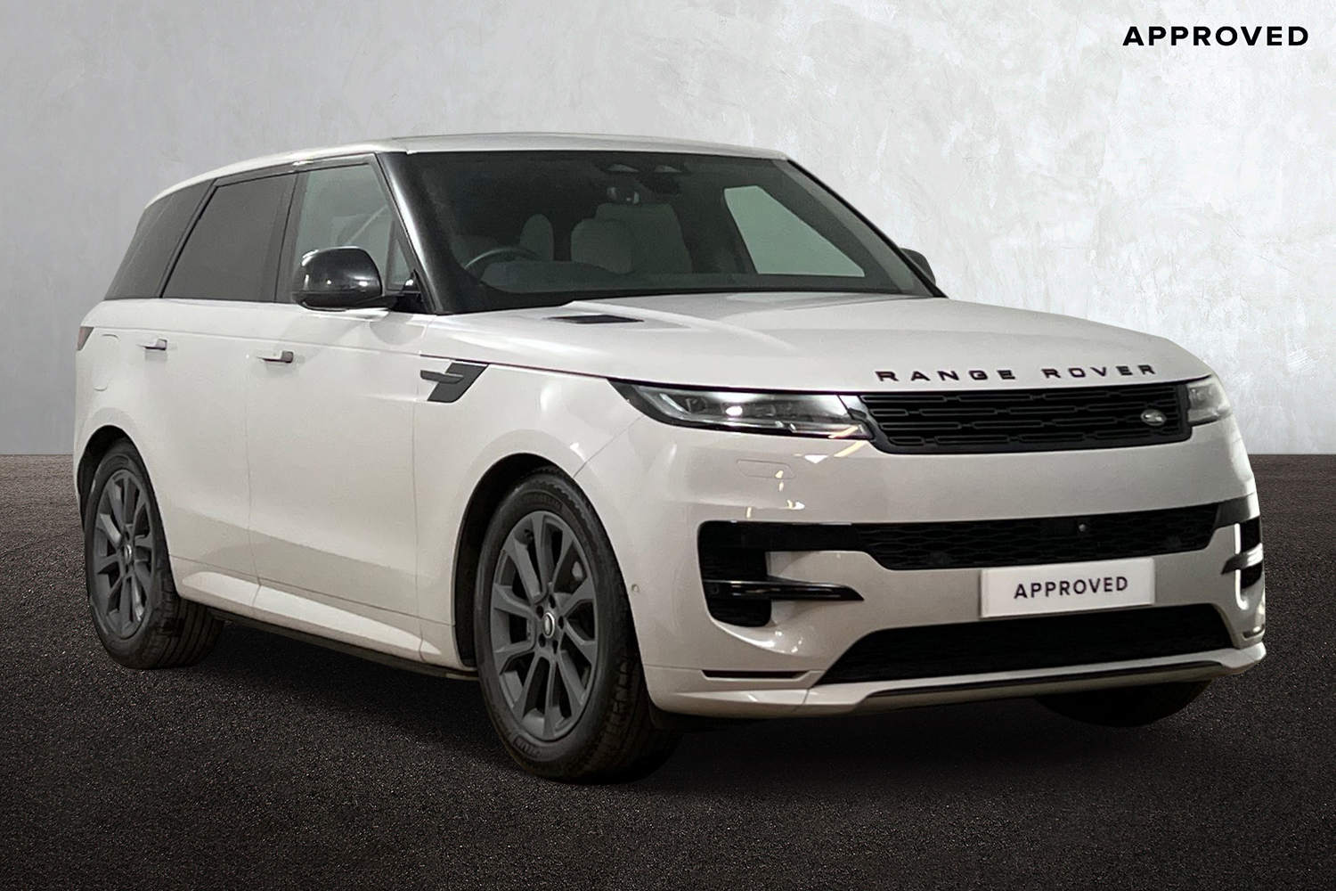 Main listing image - Land Rover Range Rover Sport