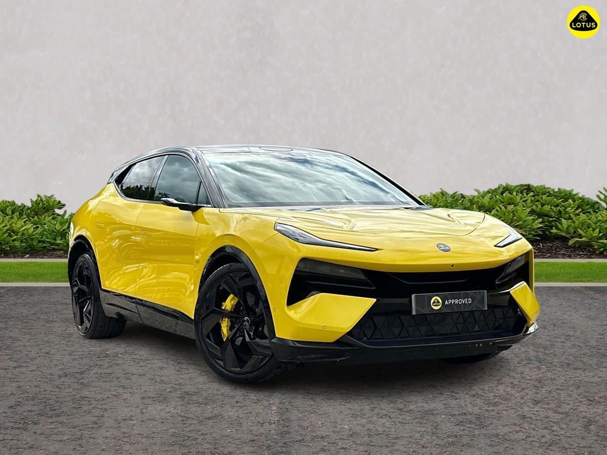 Main listing image - Lotus Eletre