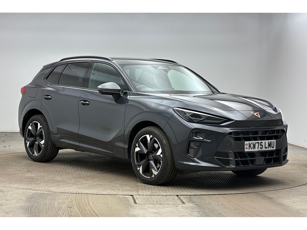 Main listing image - Cupra Terramar