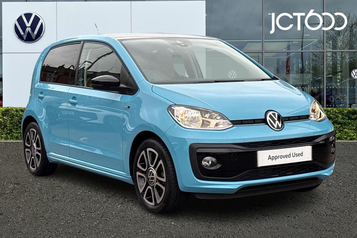 Main listing image - Volkswagen Up