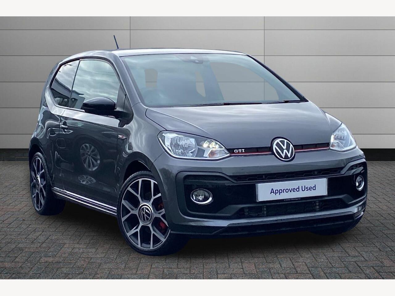 Main listing image - Volkswagen Up GTI