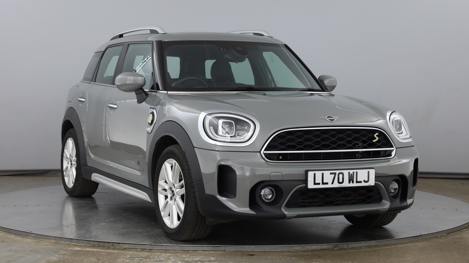 Main listing image - MINI Countryman